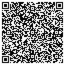 QR code with W J Castle & Assoc contacts