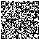 QR code with Hannah Fabrics contacts
