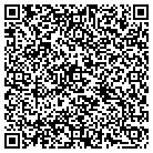 QR code with Marshall Printing Service contacts