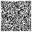 QR code with Rebel's Bar contacts