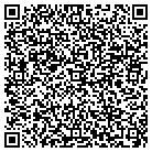 QR code with Bay Areasports Hall Of Fame contacts