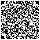 QR code with Pitt's Garage Auto & Cycle Rpr contacts