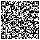 QR code with Underneath Inc contacts