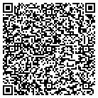 QR code with Allegheny Pediatrics contacts