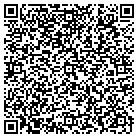 QR code with Waliser-Sakai Architects contacts