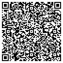QR code with Allen Tire Co contacts