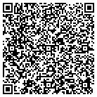 QR code with Whitfield's Upholstery Fabric contacts