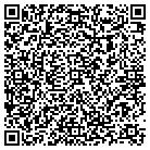 QR code with Gallashaw Auto Service contacts