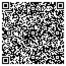QR code with Walter D Dickson DPM contacts