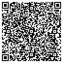QR code with Azevedo & Assoc contacts