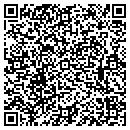QR code with Albert Karc contacts