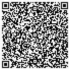 QR code with Santiagos Tree Service contacts