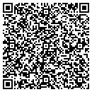 QR code with RFP Technologies Inc contacts
