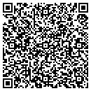QR code with Al's Exxon contacts