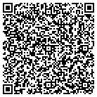 QR code with R A Kennedy & Sons Inc contacts