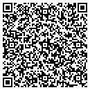 QR code with Hard Bean Cafe contacts