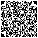 QR code with Hagemann Farm contacts
