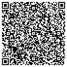 QR code with Nazareth Pallet Co Inc contacts
