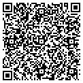 QR code with HTH Inc contacts