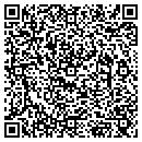 QR code with Rainbow contacts