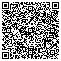QR code with C B Zerbe Builders contacts