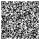 QR code with Tangibl contacts