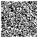 QR code with J & R Diesel Service contacts