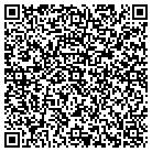 QR code with St John Baptist Maronite Charity contacts