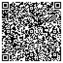 QR code with MLP Reporting contacts