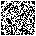 QR code with Rabbittransit contacts