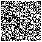 QR code with Rick J Travaglio Notary Service contacts