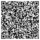 QR code with L Cai contacts