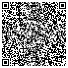 QR code with African American Braiding contacts