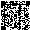 QR code with STK contacts