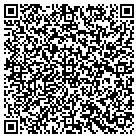 QR code with Maines Engineering & Construction contacts