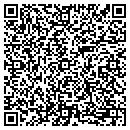 QR code with R M Fields Intl contacts