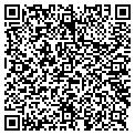 QR code with ISK Magnetics Inc contacts