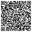 QR code with Kranichs Inc contacts
