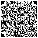 QR code with D C Electric contacts