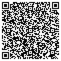 QR code with Haugh Barber contacts