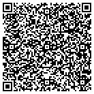 QR code with RBR Recumbent Bikeriders contacts