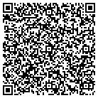 QR code with F & E Check Protector Co contacts