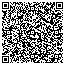 QR code with P H Tool contacts