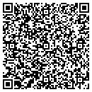 QR code with C & M Auto Parts Inc contacts
