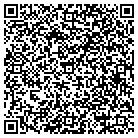 QR code with Leon Mellott Pole Building contacts