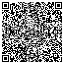 QR code with A Z Target contacts