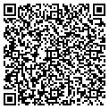 QR code with Als Conezone contacts