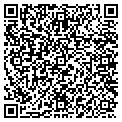QR code with Simmons Bros Auto contacts