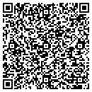 QR code with Am Foods contacts