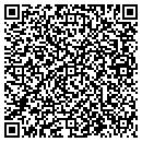 QR code with A D Computer contacts